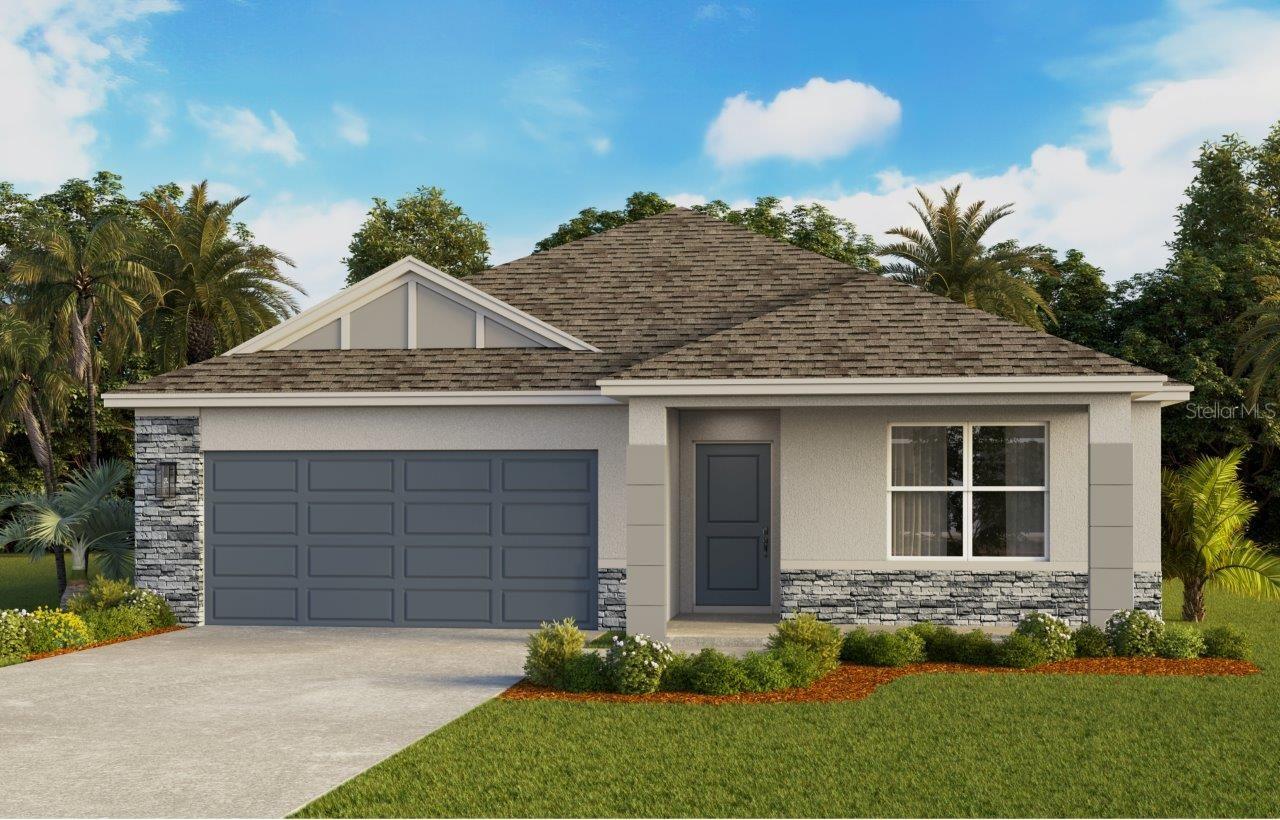 Photo of 235 SKYFIELD COURT LADY LAKE FL 32159