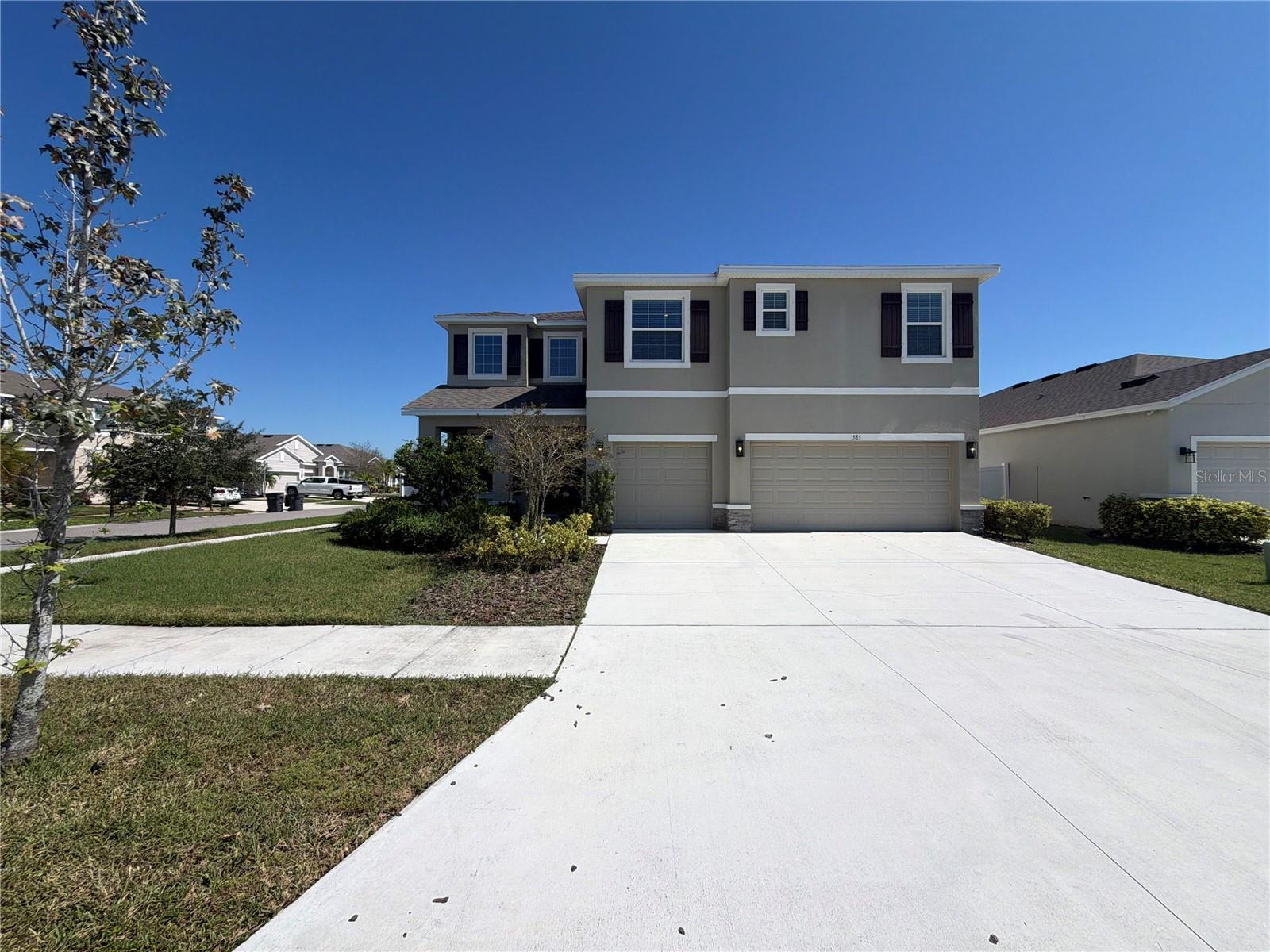 Photo of 585 BARRIER REEF STREET RUSKIN FL 33570