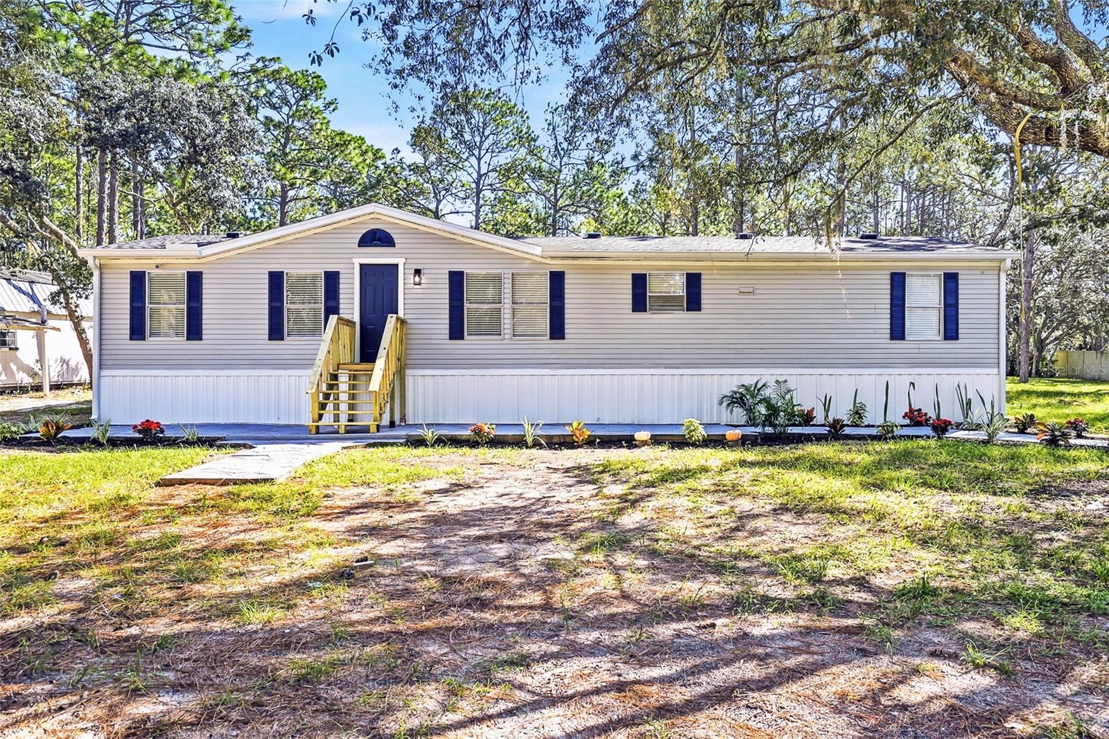 Photo of 18200 NORMANDEAU STREET SPRING HILL FL 34610