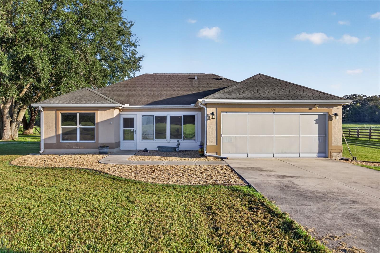 Photo of 7411 SE 180TH STREET OXFORD FL 34484