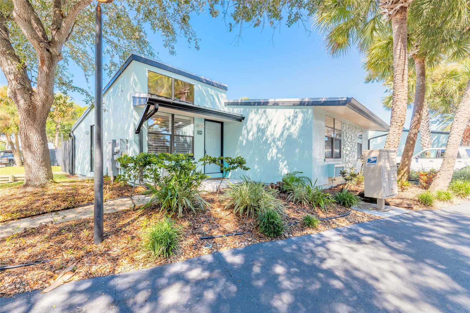 Photo of 42 JACARANDA CAY COURT #42 NEW SMYRNA BEACH FL 32169