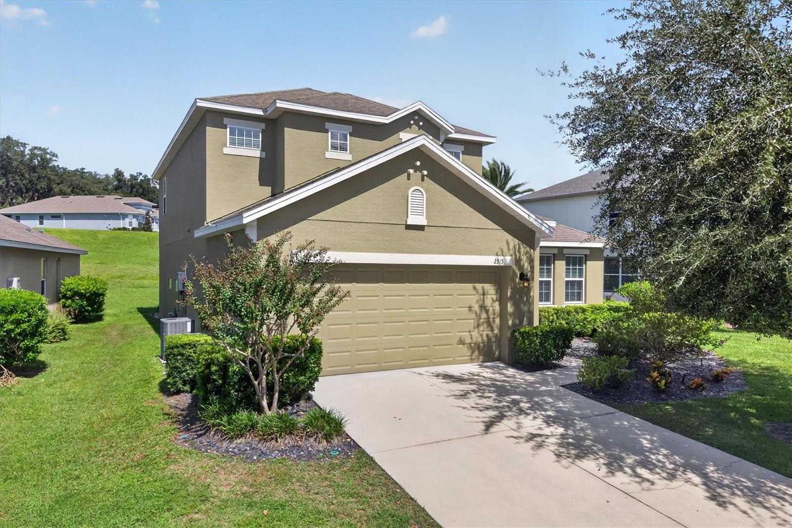 Photo of 2315 NATOMA BOULEVARD MOUNT DORA FL 32757