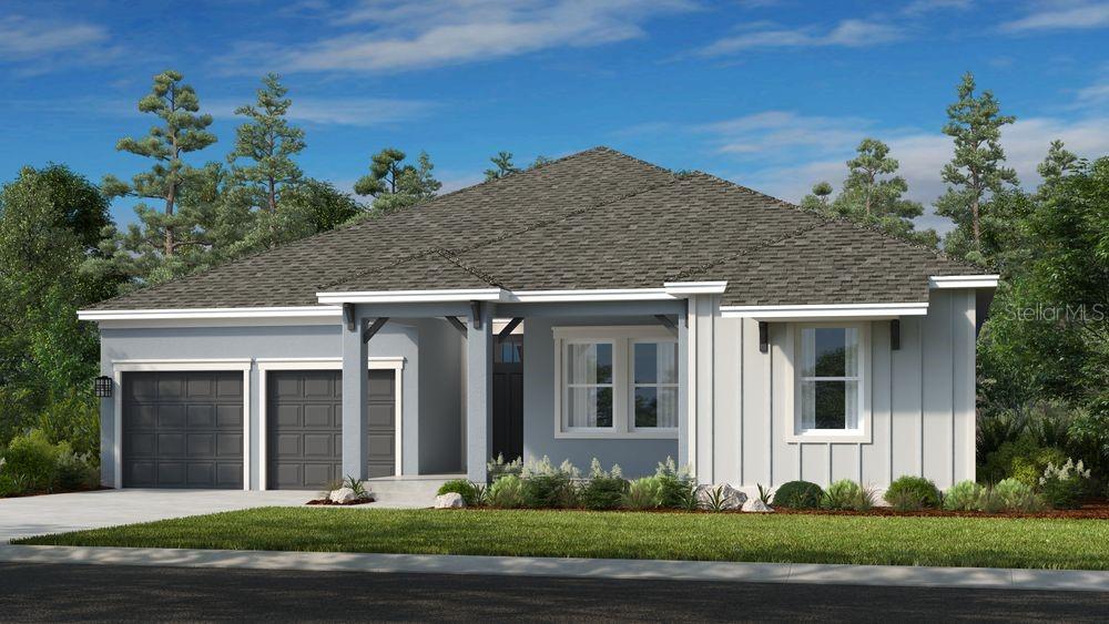 Photo of 12934 HARVEST RAIN AVENUE WINTER GARDEN FL 34787
