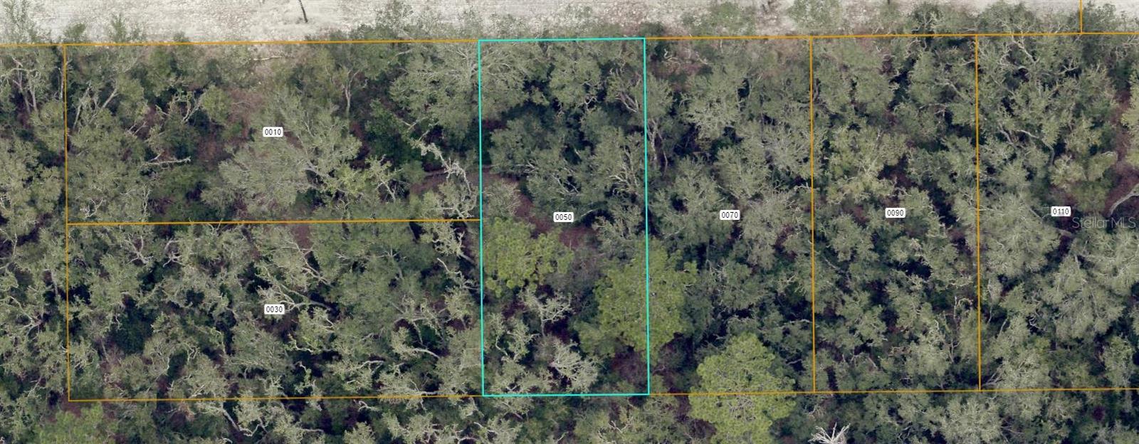 Photo of 7032-04-06-0050 HIGHLANDS AVENUE ORANGE CITY FL 32763