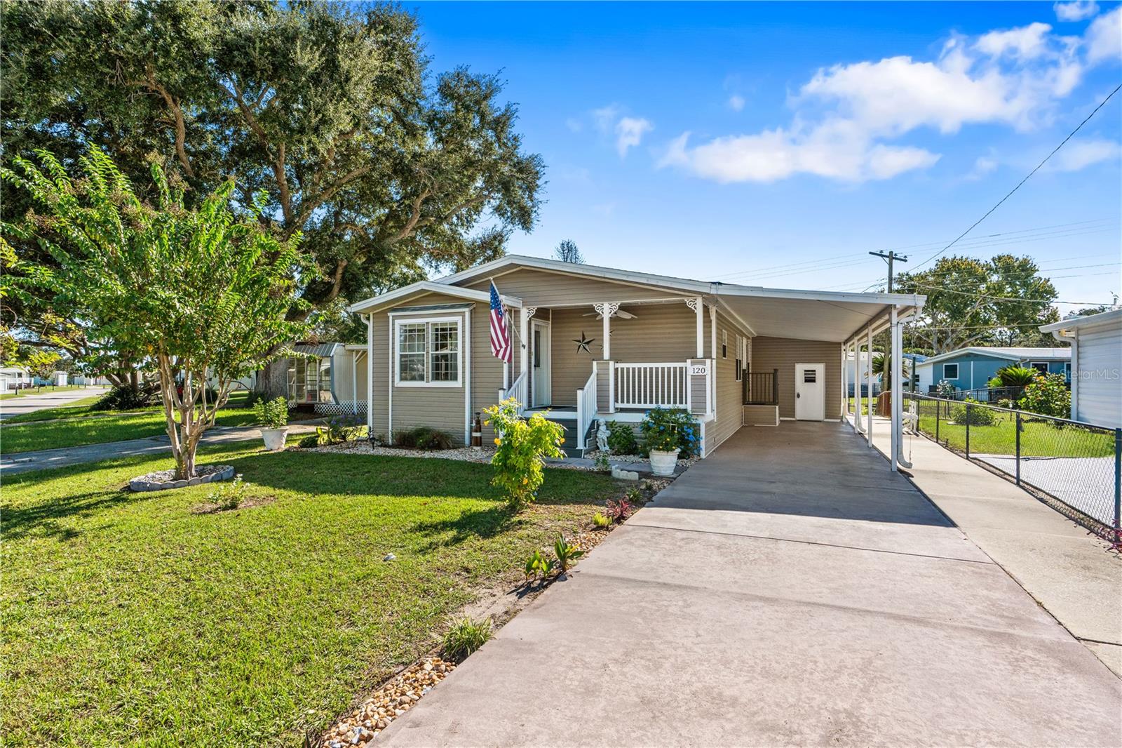 Photo of 120 ASH STREET EDGEWATER FL 32141