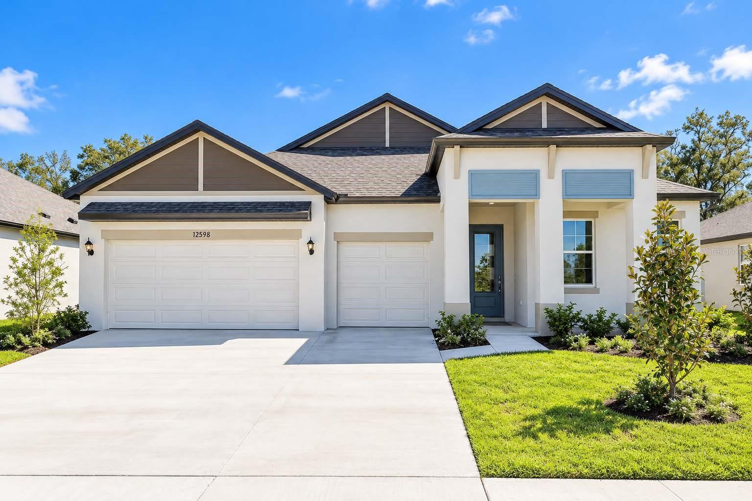 Photo of No Address Listed BROOKSVILLE FL 34613