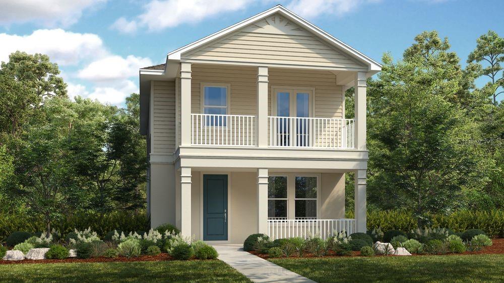 Photo of 14743 FIELD DAISY DRIVE WINTER GARDEN FL 34787