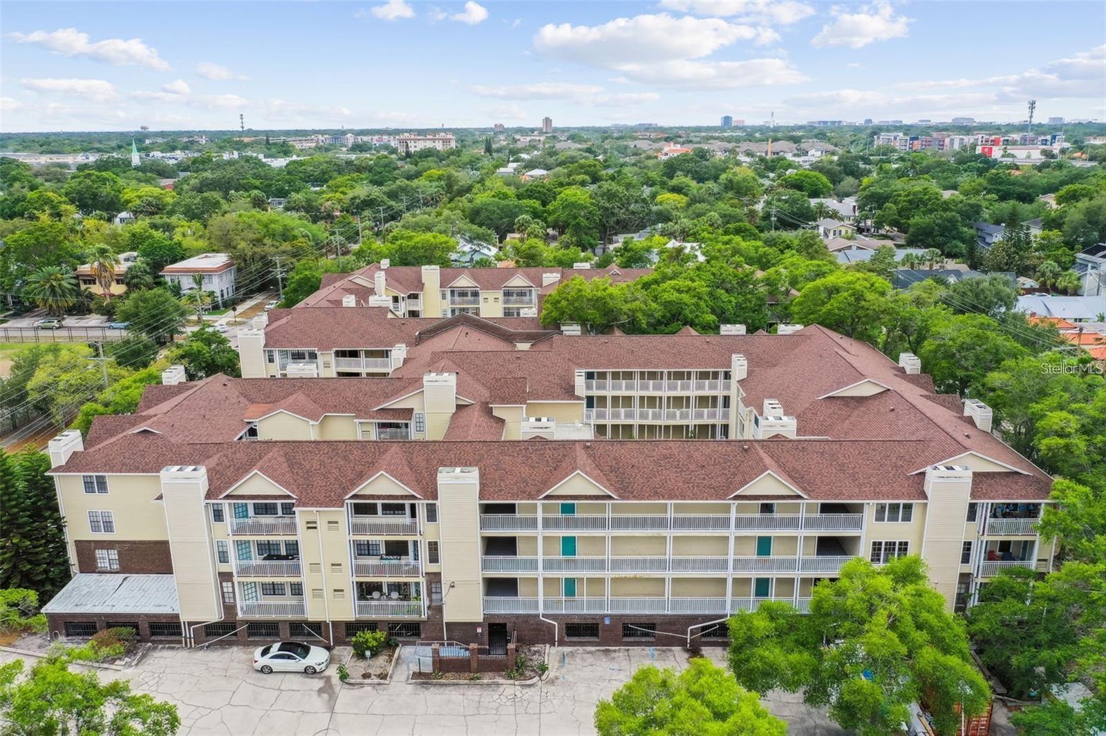 Photo of 1000 W HORATIO STREET #125 TAMPA FL 33606