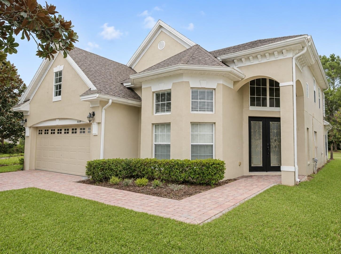 Photo of 10319 WILLOW RIDGE LOOP ORLANDO FL 32825