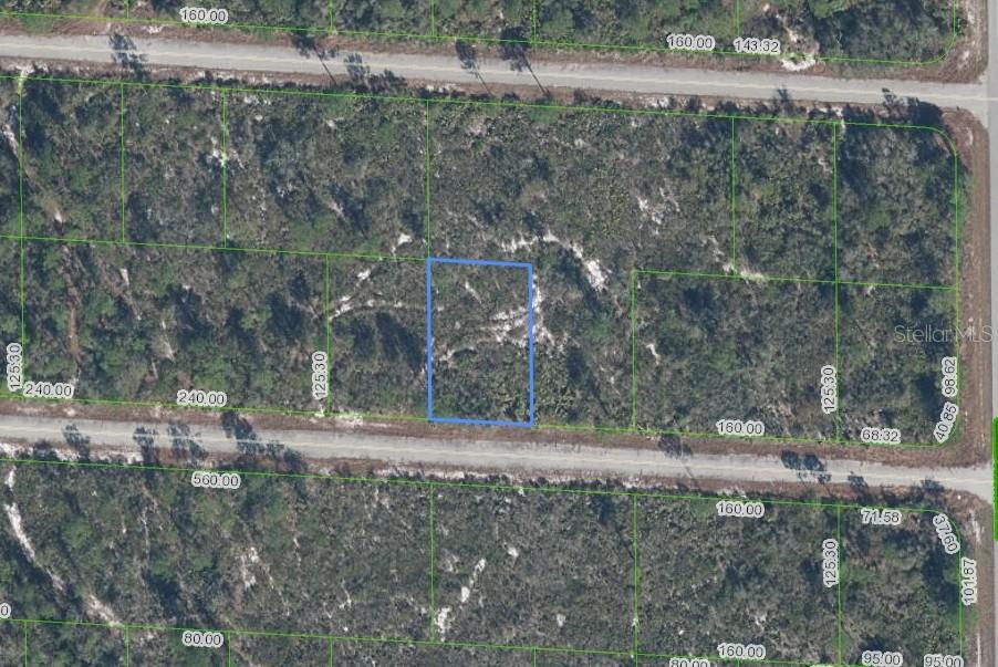 Photo of 3509 SPOONBILL AVENUE LAKE PLACID FL 33852