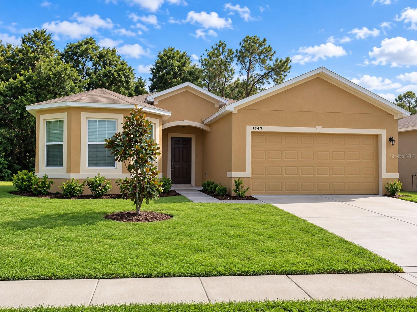 Photo of 1440 WALLACE MANOR PASS WINTER HAVEN FL 33880