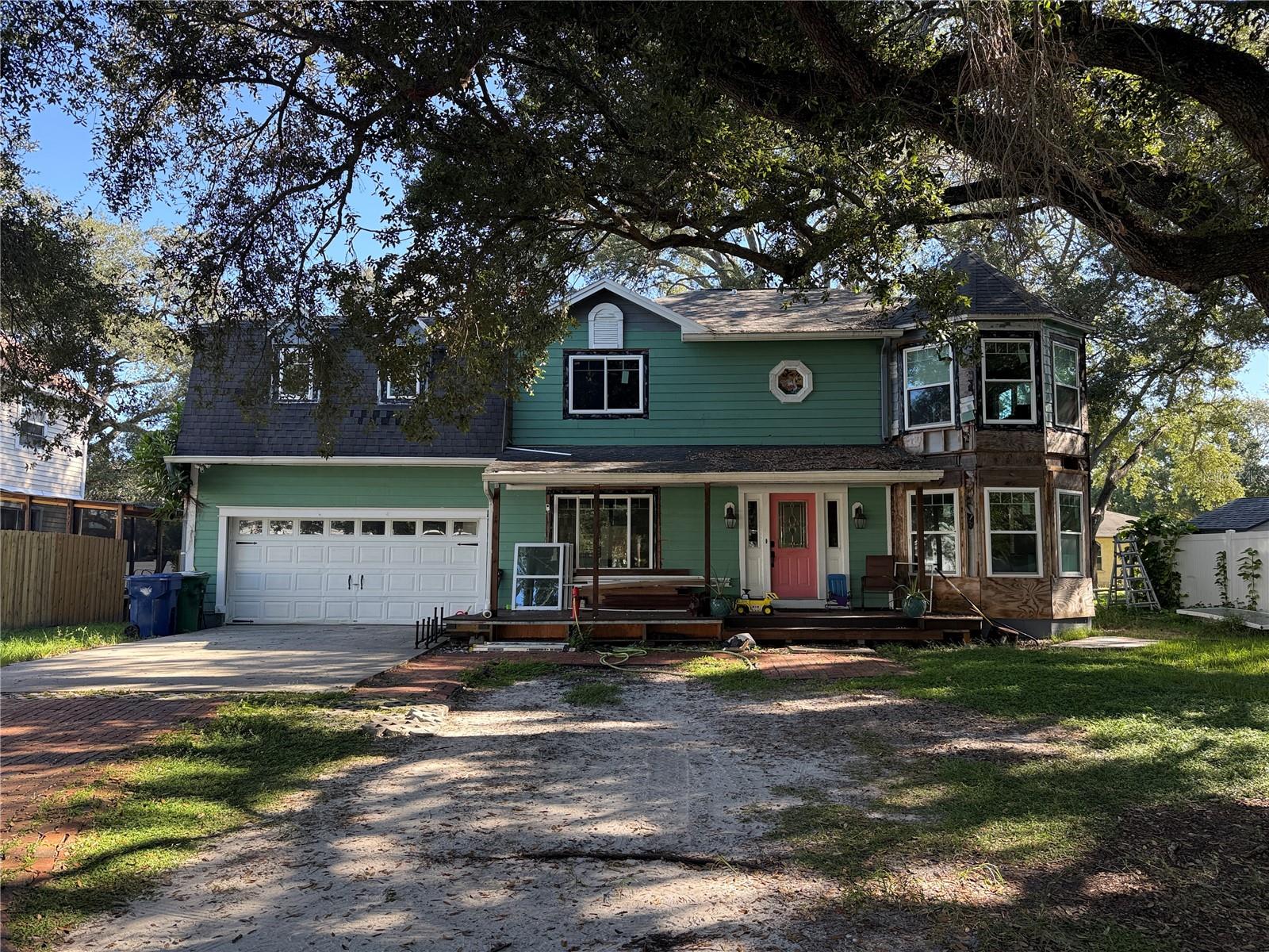Photo of 6210 S HIMES AVENUE TAMPA FL 33611