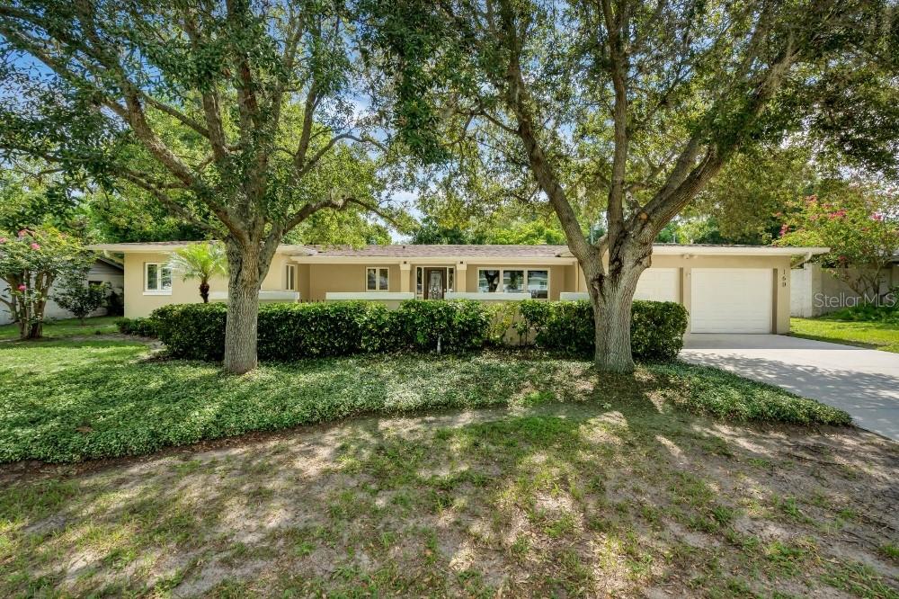 Photo of 160 DOMMERICH DRIVE MAITLAND FL 32751