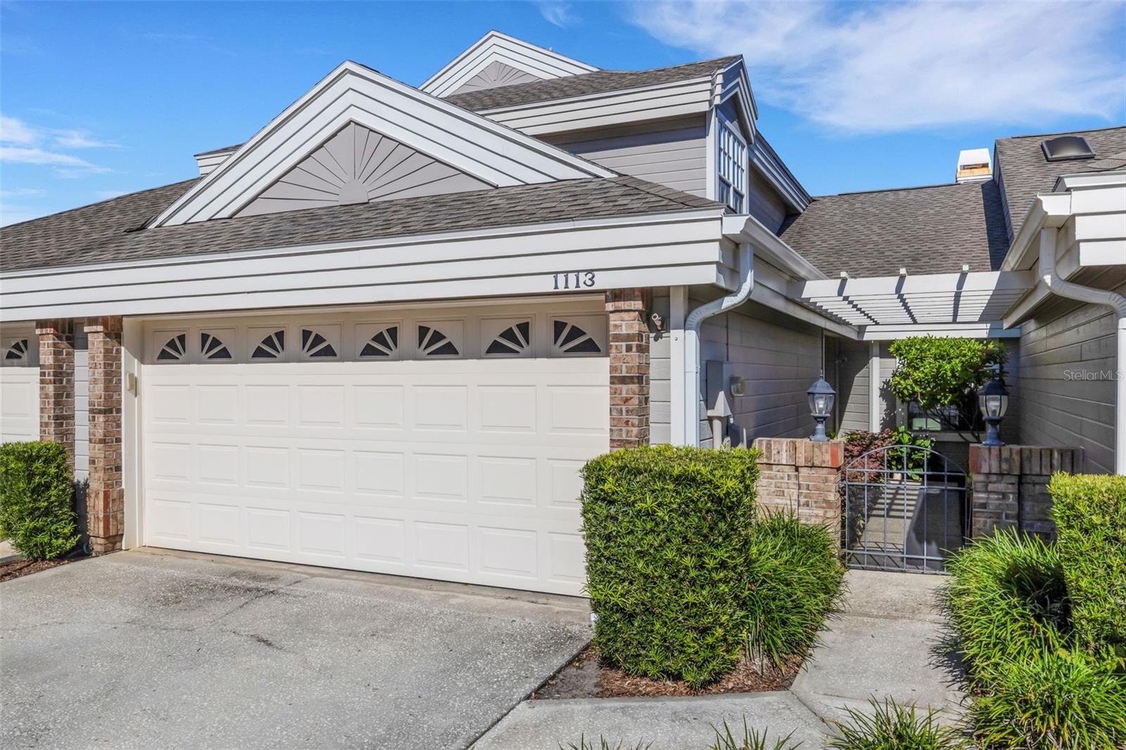 Photo of 1113 WATERFALL LANE LAKELAND FL 33803
