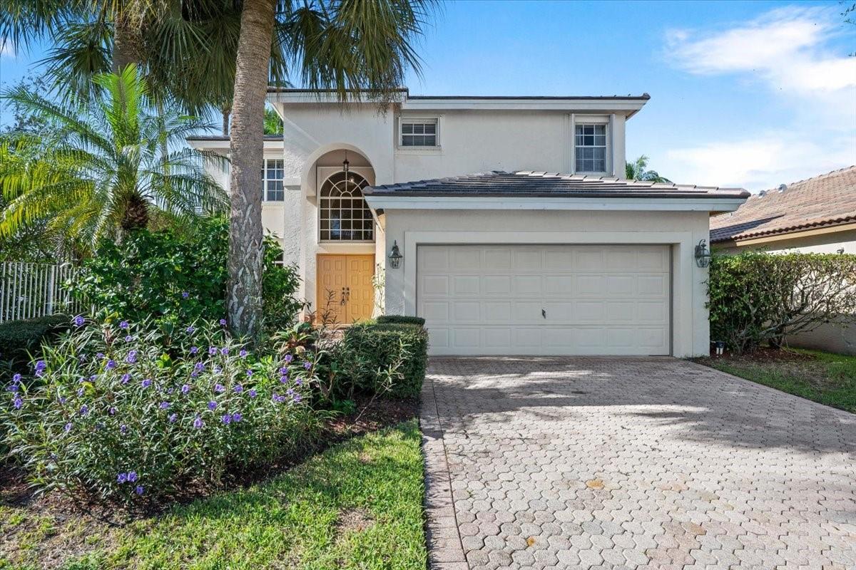 Photo of 7639 NORTHTREE CLUB DRIVE LAKE WORTH FL 33467
