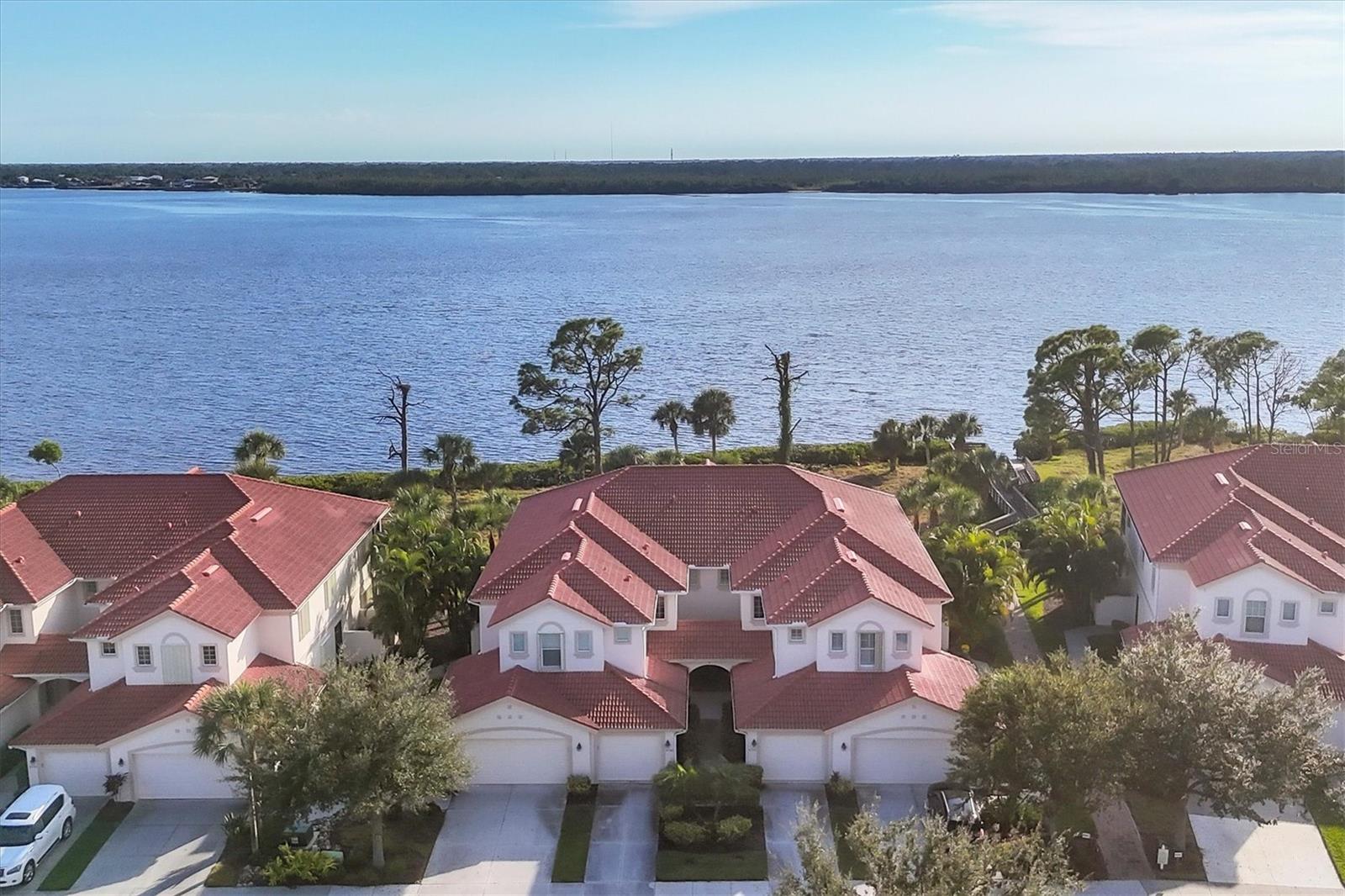 Photo of 4746 CLUB DRIVE #202 PORT CHARLOTTE FL 33953