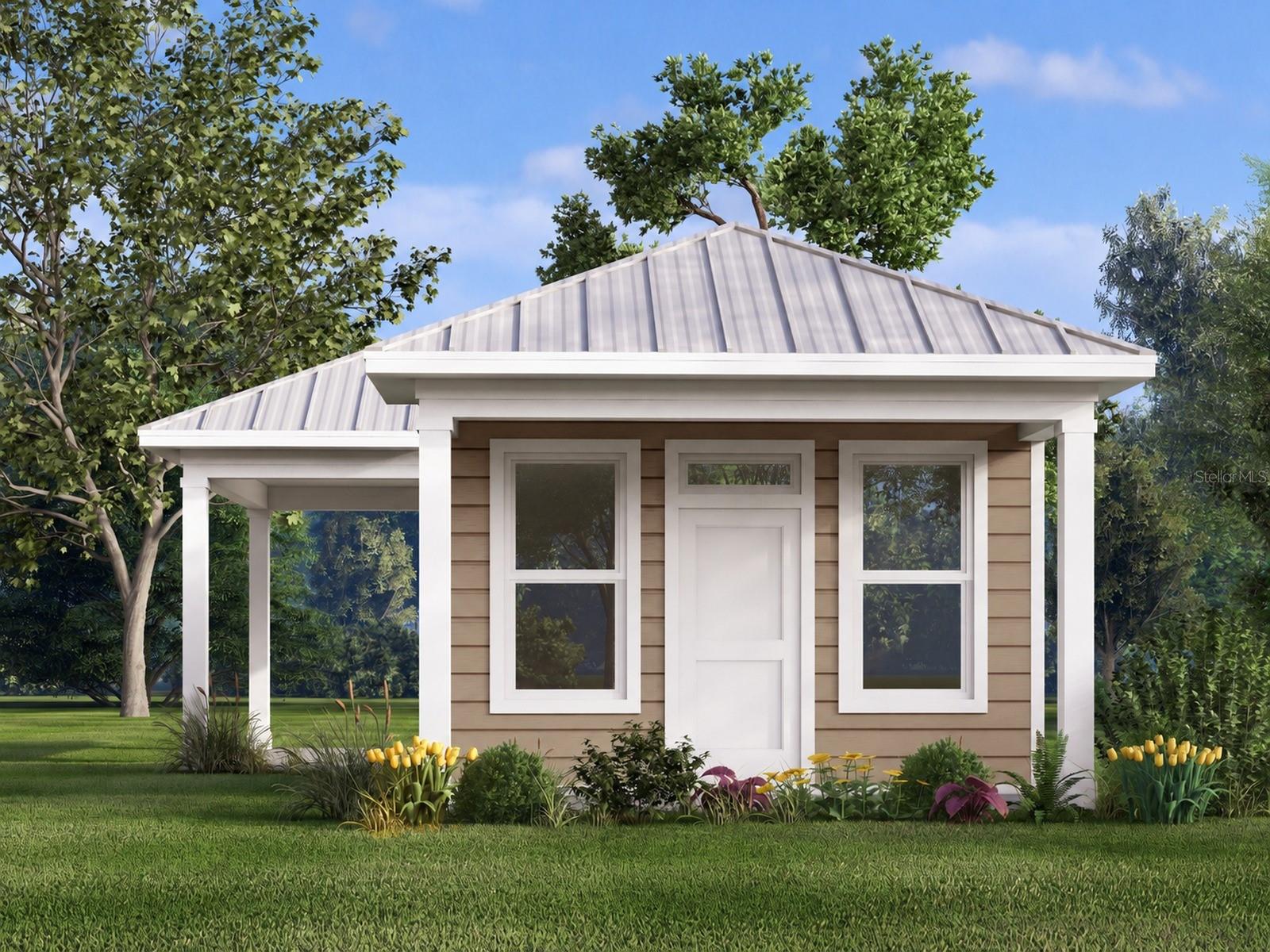 Photo of 3621 UMBRELLA TREE LANE OXFORD FL 34484