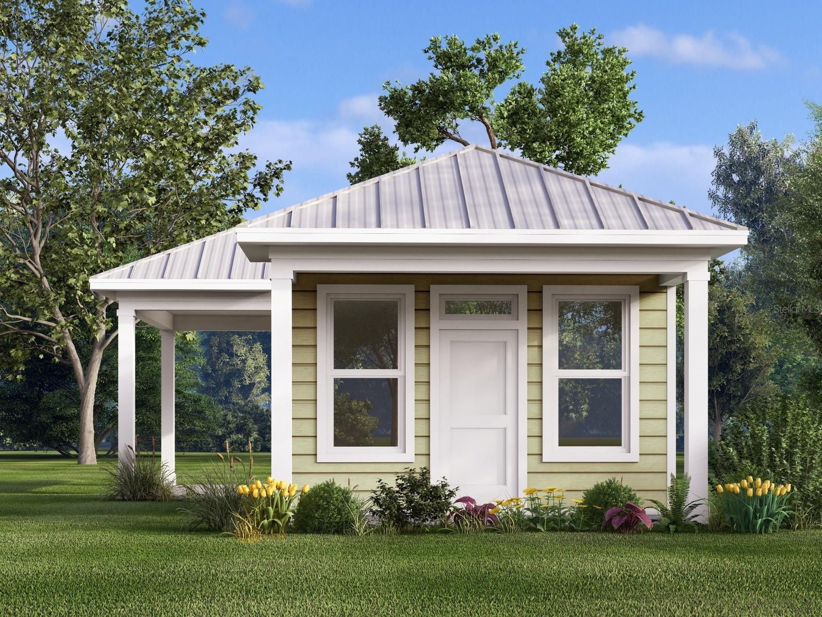 Photo of 3621 UMBRELLA TREE LANE OXFORD FL 34484