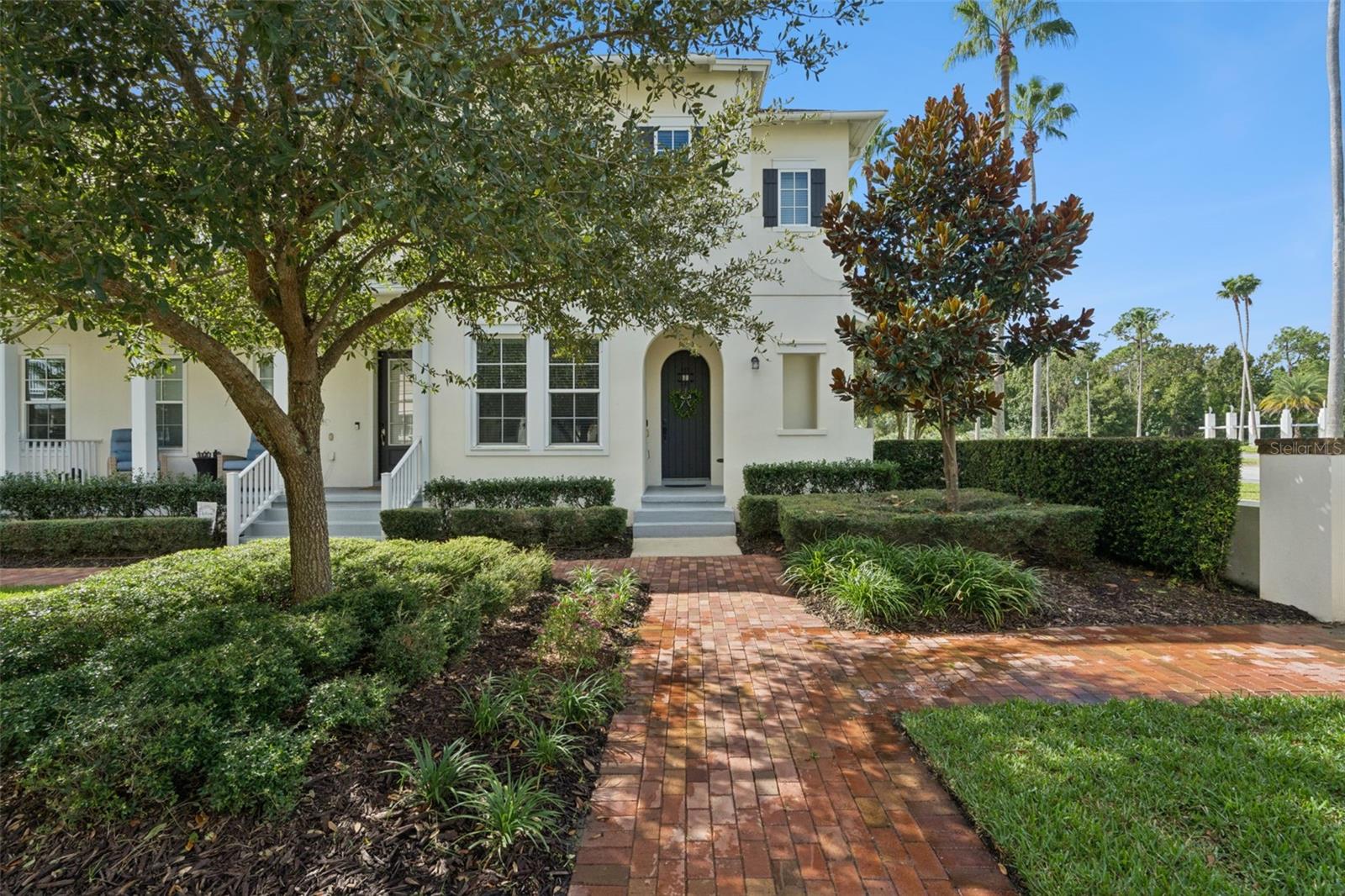Photo of 1630 RESOLUTE STREET CELEBRATION FL 34747
