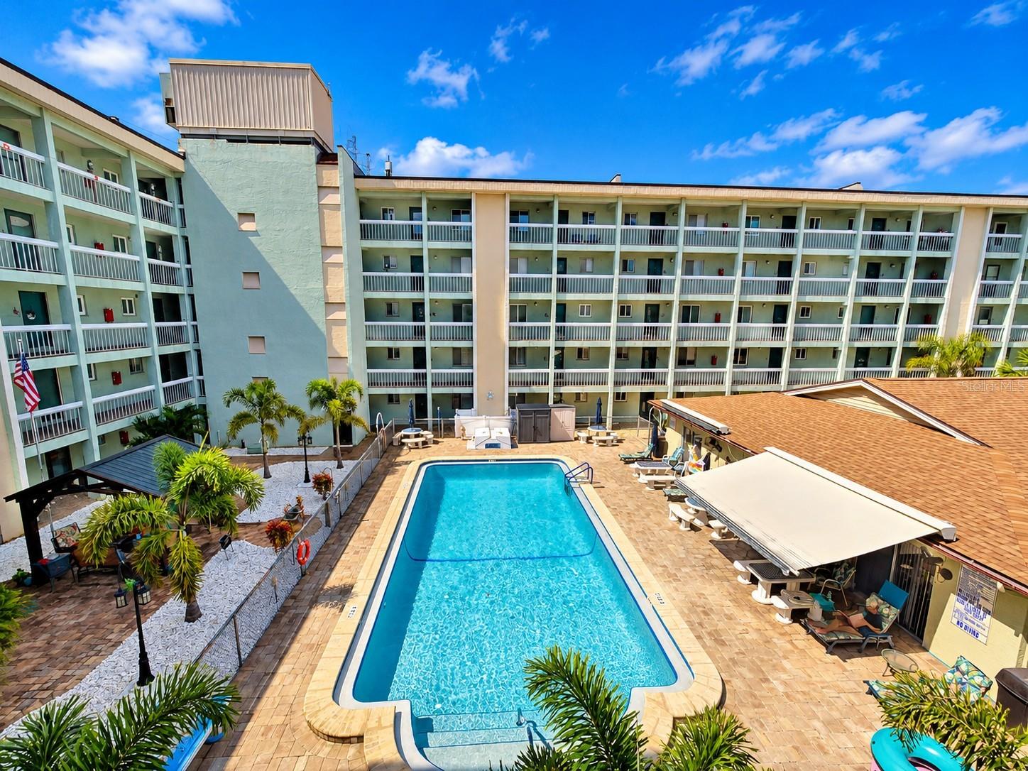 Photo of 801 83RD AVENUE #322 ST PETERSBURG FL 33702