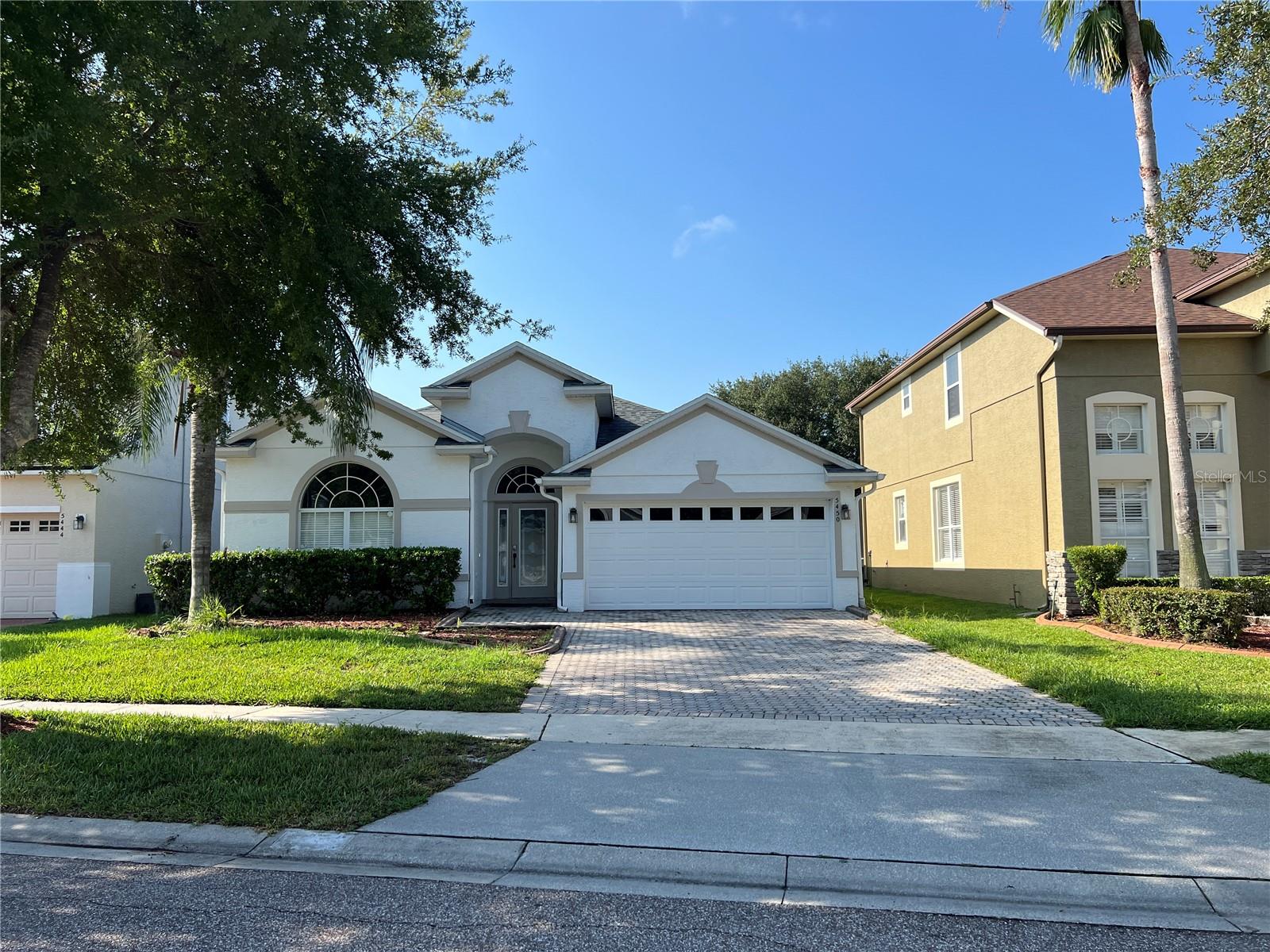 Photo of 5450 LOS PALMA VISTA DRIVE ORLANDO FL 32837