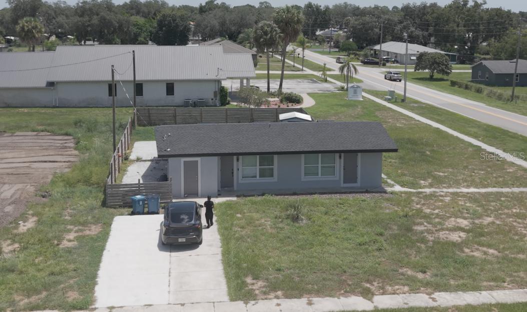 Photo of 405 ALLAPAHA AVENUE DAVENPORT FL 33837