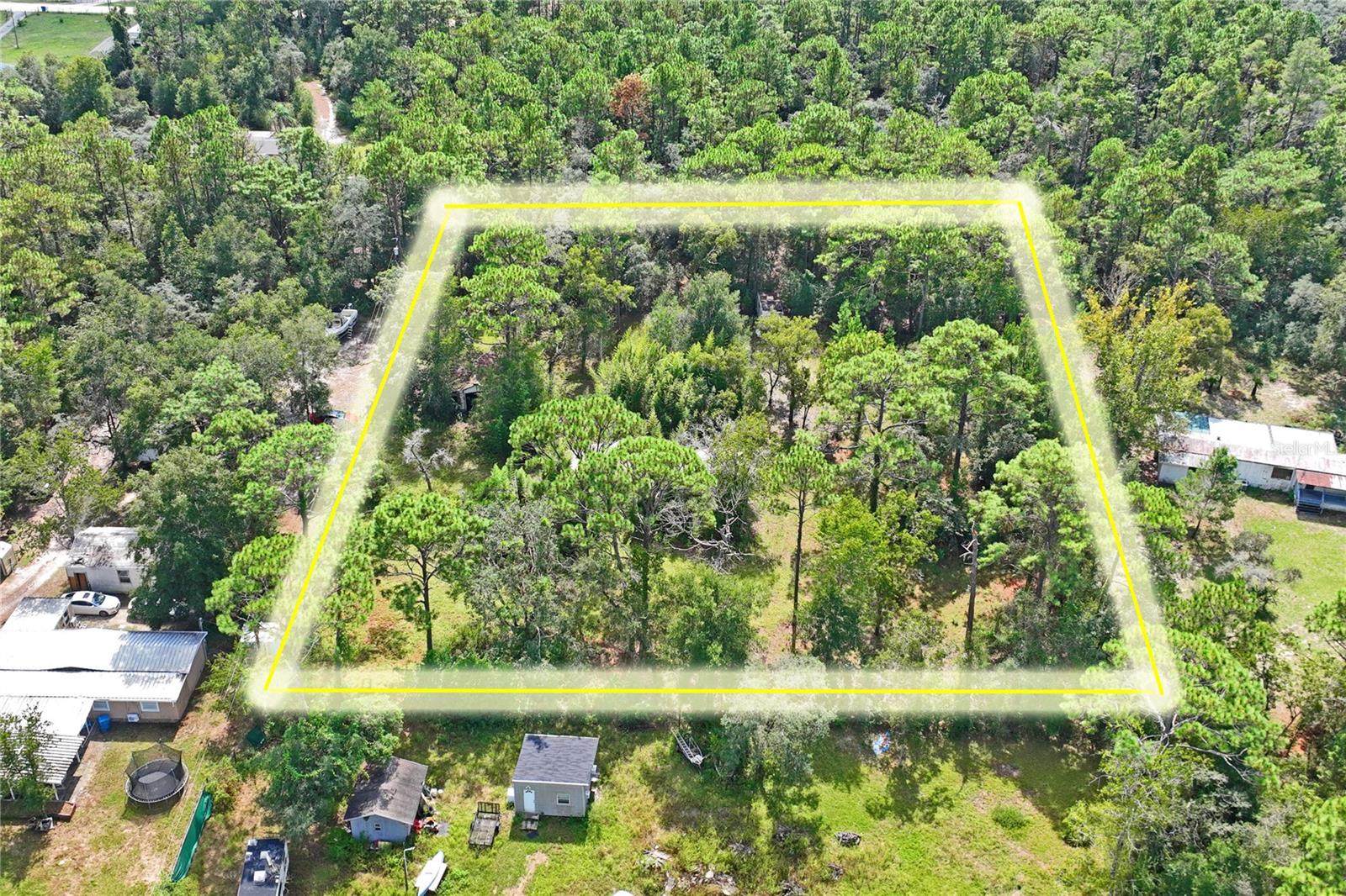 Photo of 15270 MILTON AVENUE BROOKSVILLE FL 34604