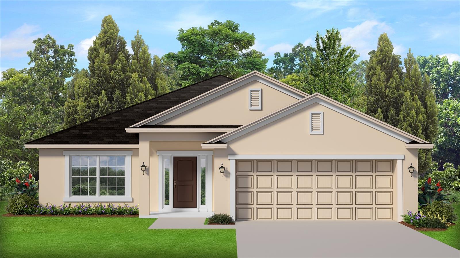 Photo of 4532 SW 90TH PLACE OCALA FL 34476