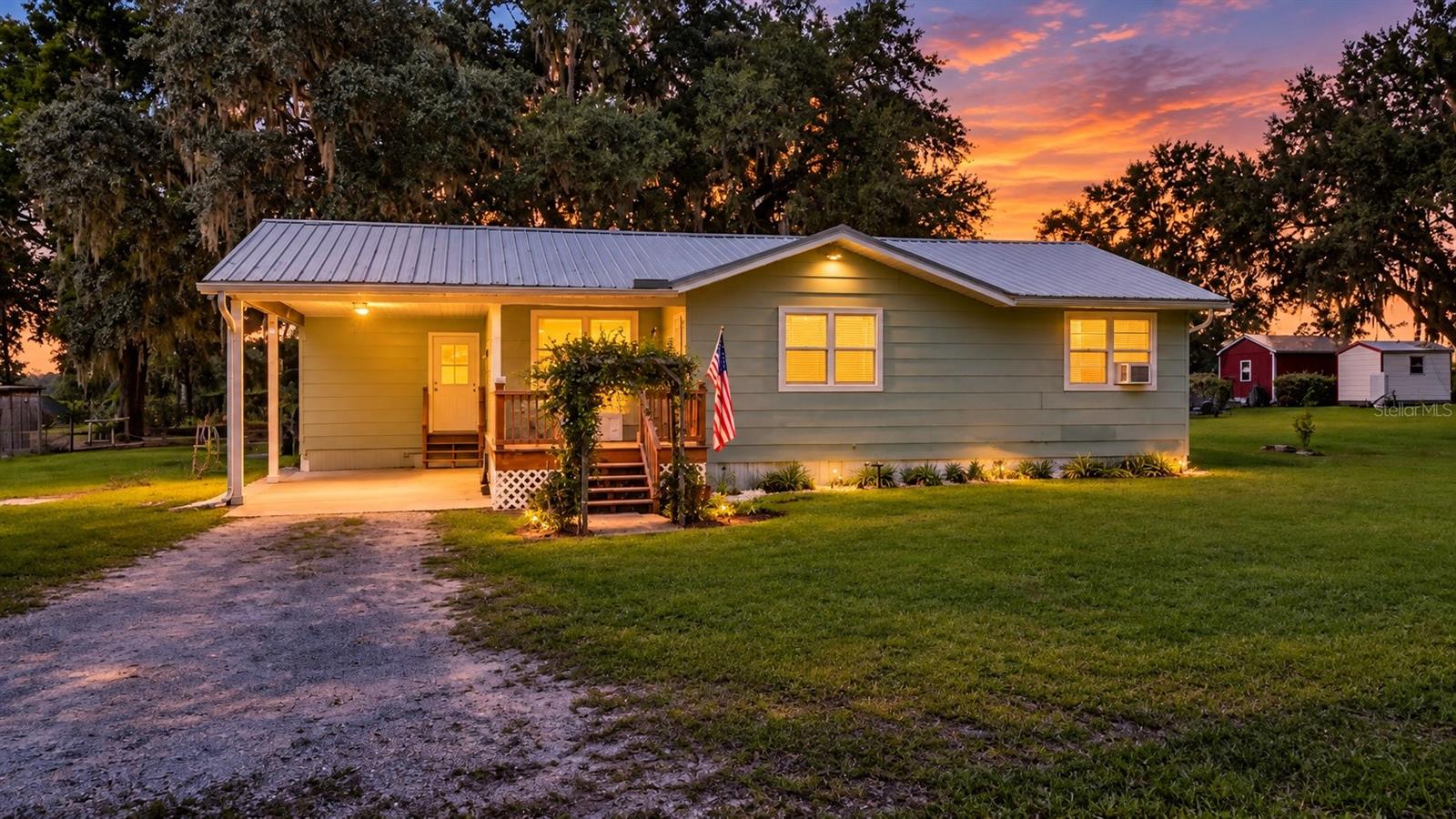Photo of 11980 SW 147TH PLACE DUNNELLON FL 34432
