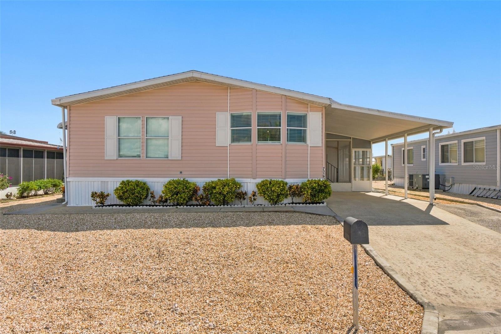 Photo of 7318 GRAND PINE DRIVE HUDSON FL 34667