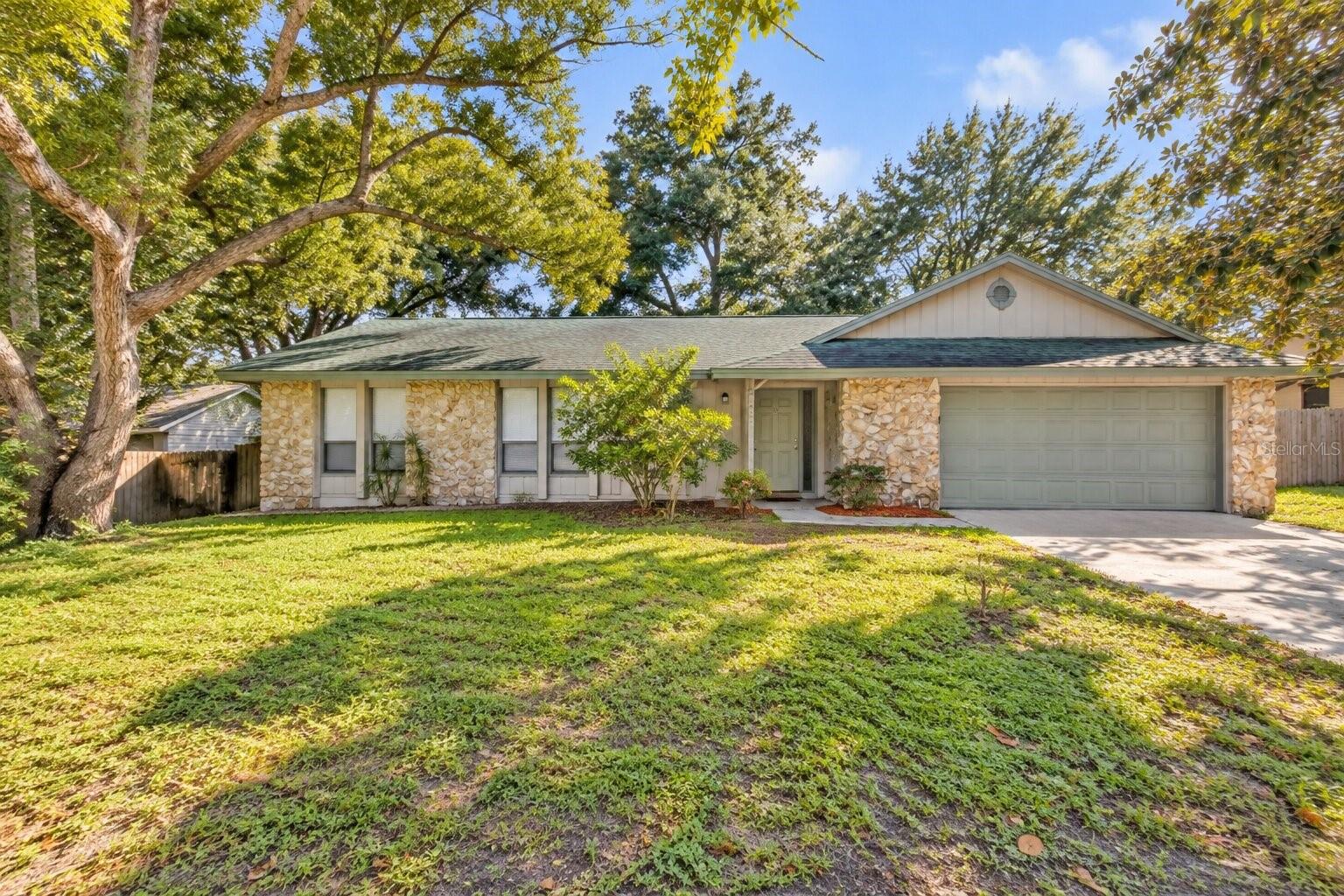 Photo of 6330 DELTA LEAH DRIVE ORLANDO FL 32818