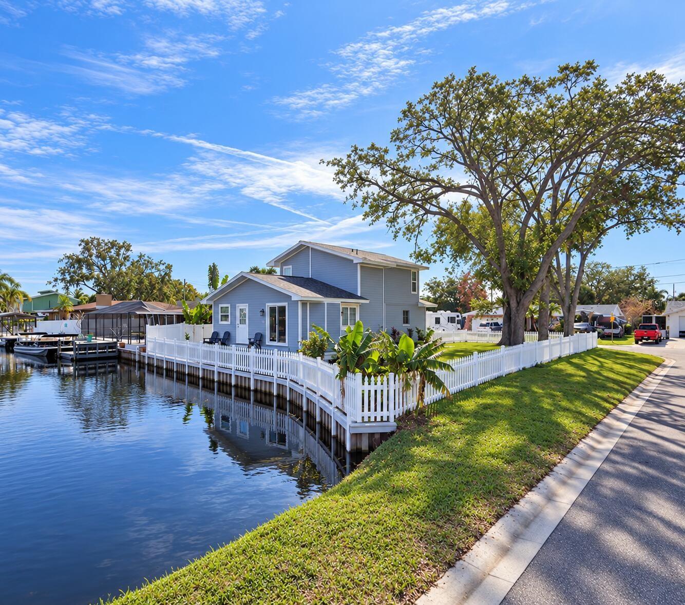 Photo of 22 CYPRESS DRIVE PALM HARBOR FL 34684