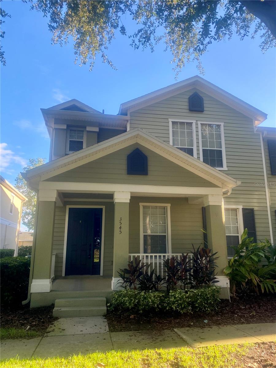 Photo of 3545 CLAY BRICK ROAD #44B HARMONY FL 34773