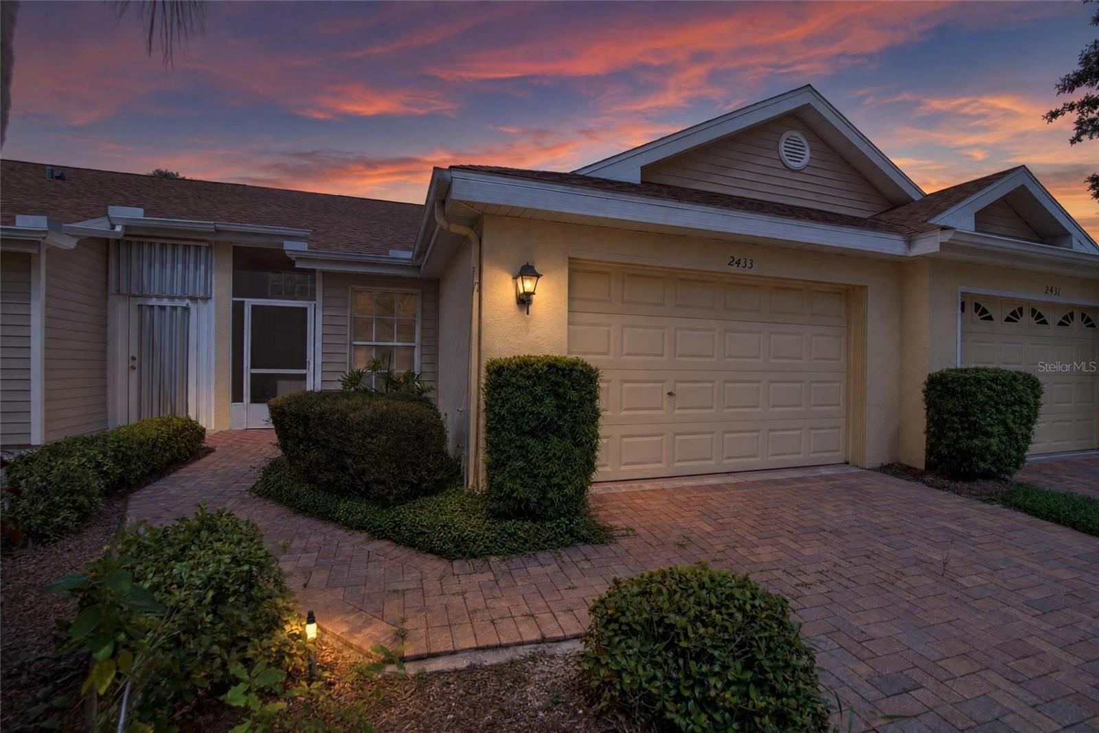 Photo of 2433 NEW HAVEN CIRCLE SUN CITY CENTER FL 33573