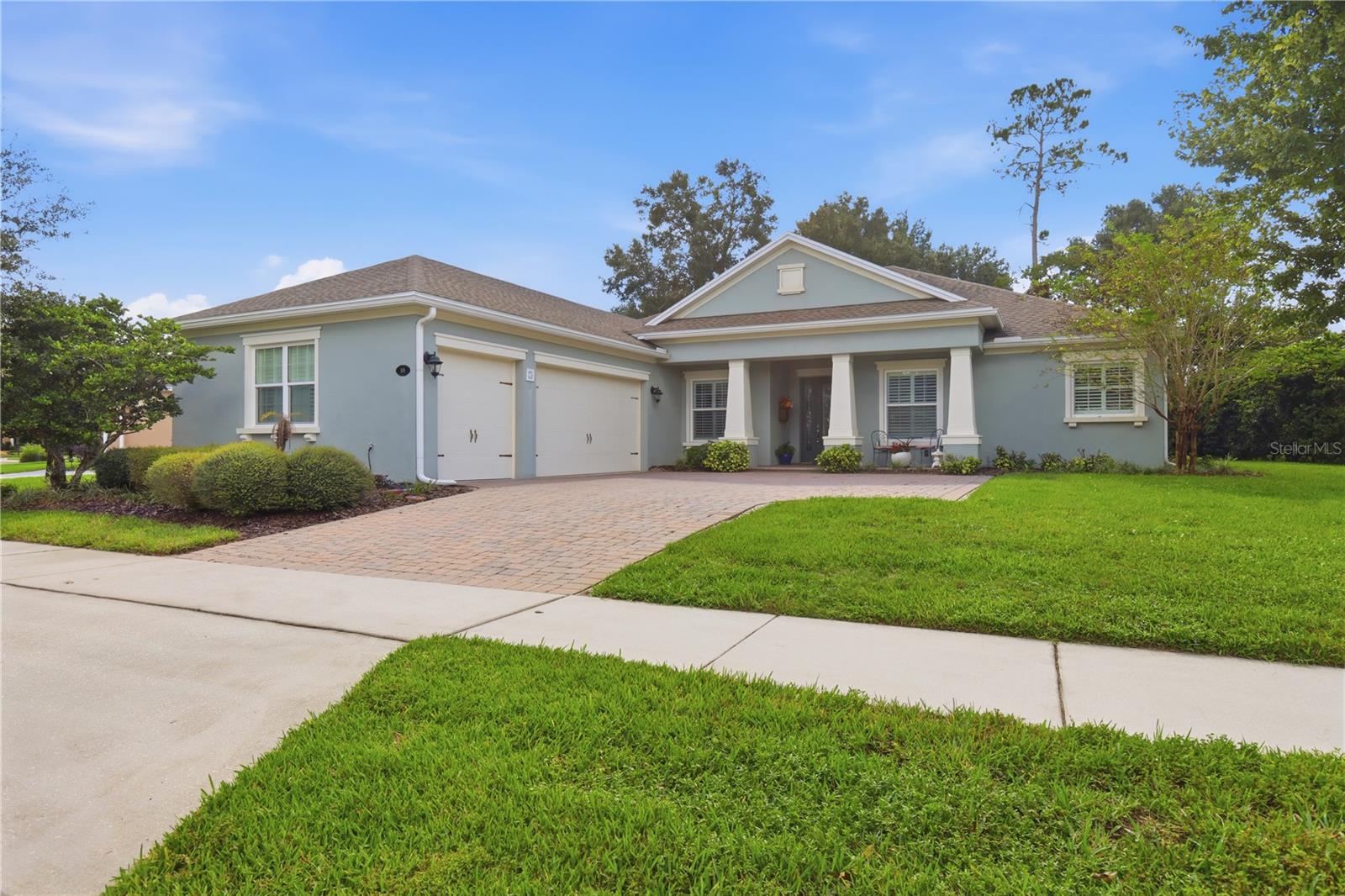 Photo of 108 WISTERIA LANE DELAND FL 32724