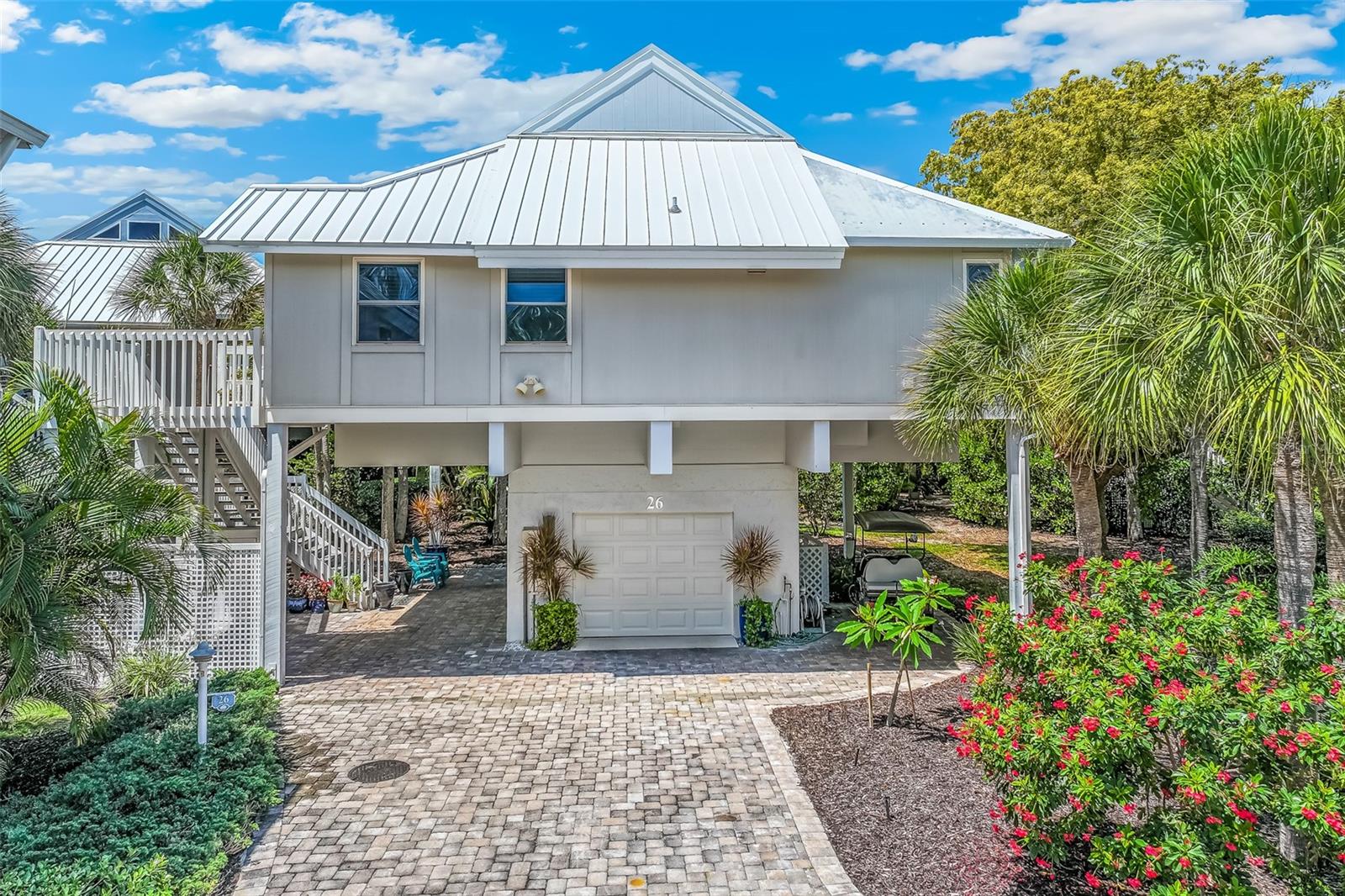 Photo of 5000 GASPARILLA ROAD #26 BOCA GRANDE FL 33921