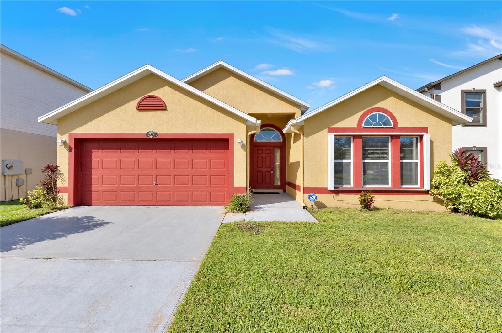 Photo of 2235 CANOPY DRIVE MELBOURNE FL 32935