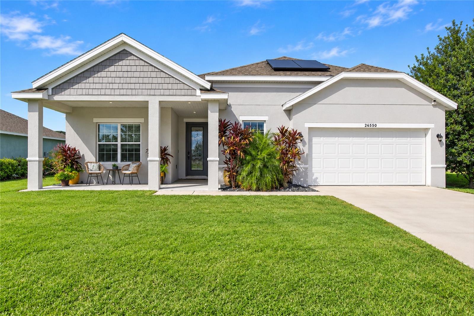 Photo of 26550 DEEP CREEK BOULEVARD PUNTA GORDA FL 33983