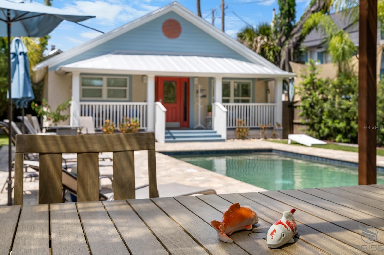 Photo of 305 LIVE OAK NEW SMYRNA BEACH FL 32168