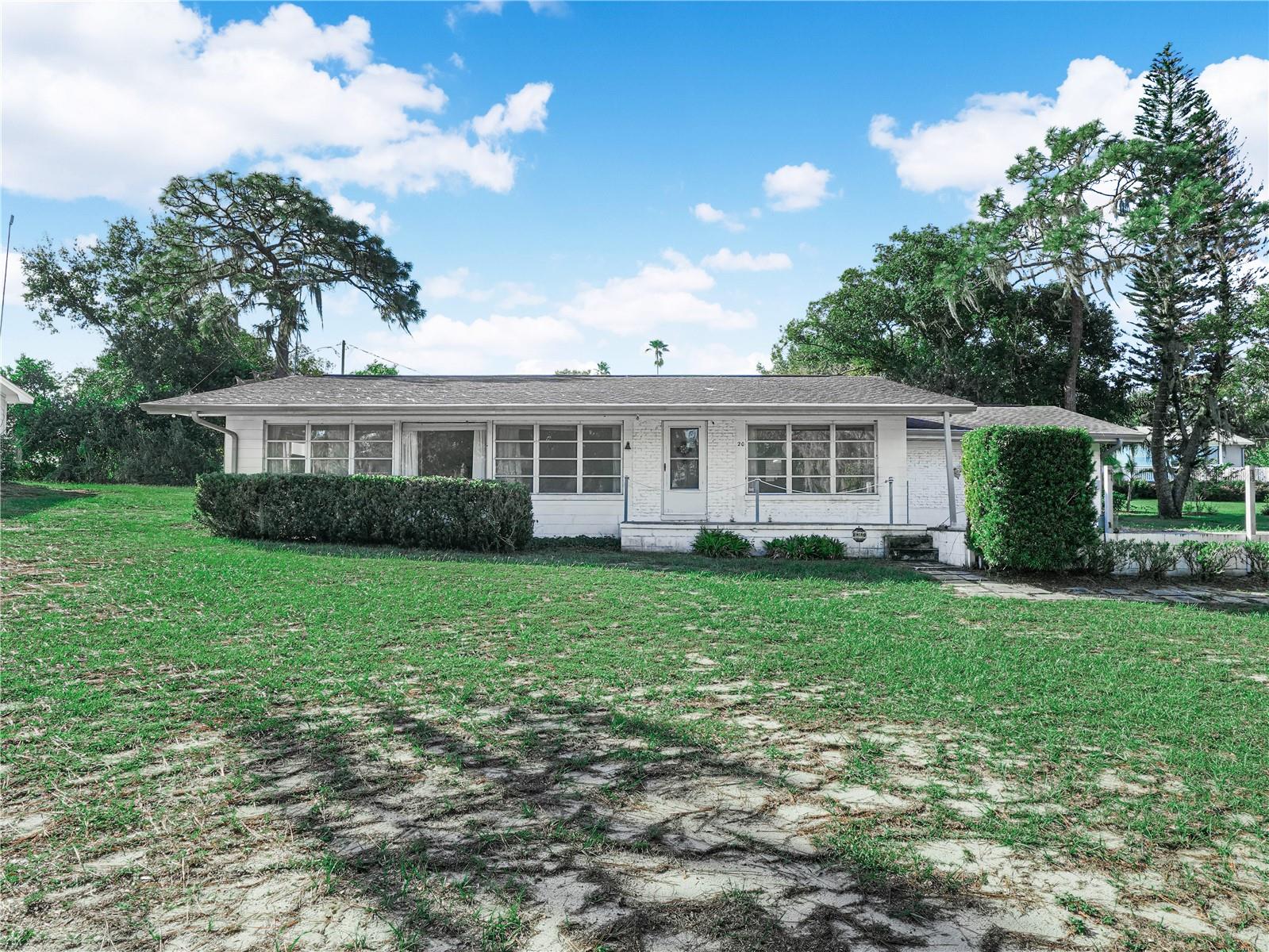 Photo of 20 PINE STREET BABSON PARK FL 33827