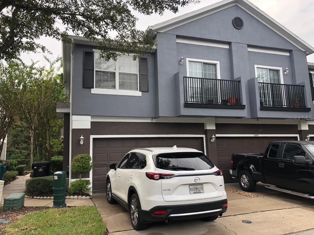 Photo of 6442 S GOLDENROD ROAD #21 C ORLANDO FL 32822