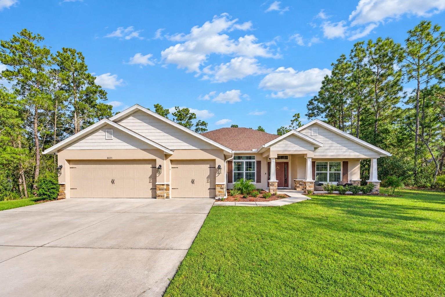 Photo of 4655 SW 112TH LANE OCALA FL 34476