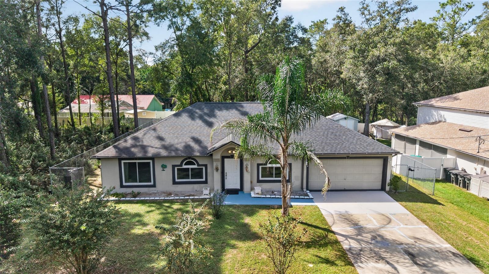 Photo of 8364 N POCONO DRIVE CITRUS SPRINGS FL 34434