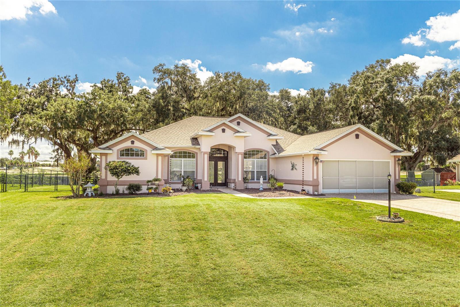 Photo of 5399 COUNTY ROAD 125 WILDWOOD FL 34785