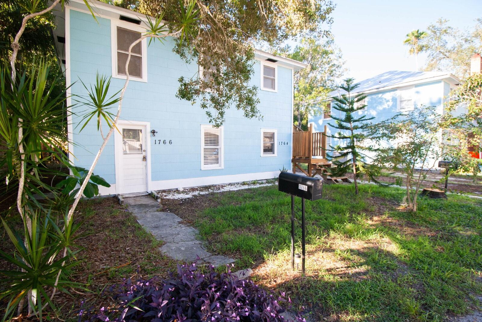 Photo of 1766 MORRILL STREET SARASOTA FL 34236