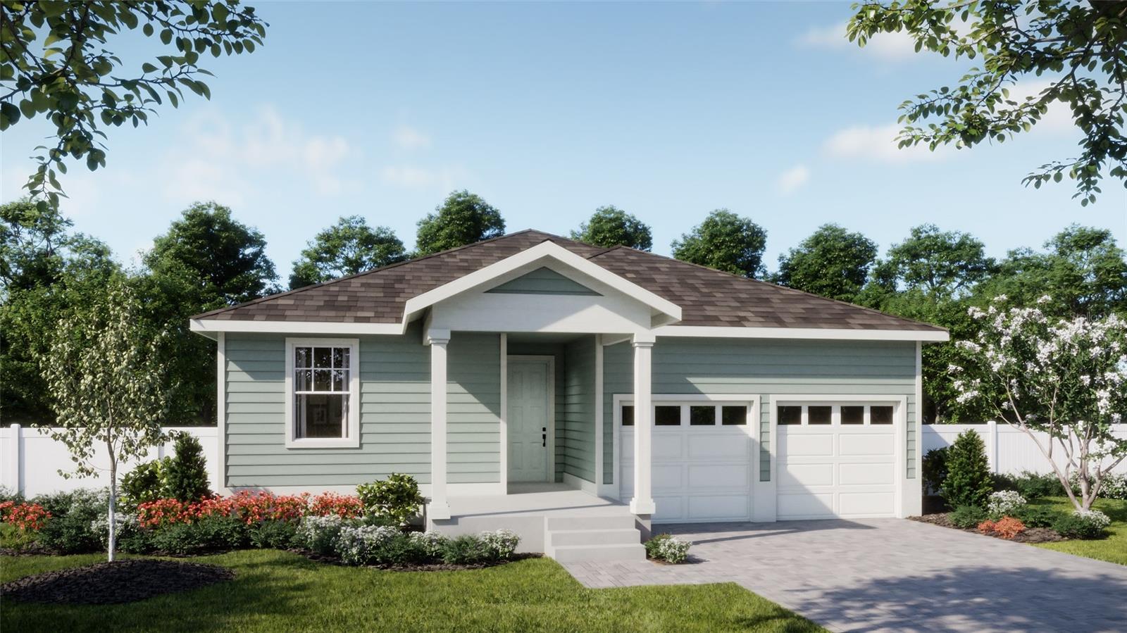 Photo of 325 FOX RIDGE DRIVE GROVELAND FL 34736