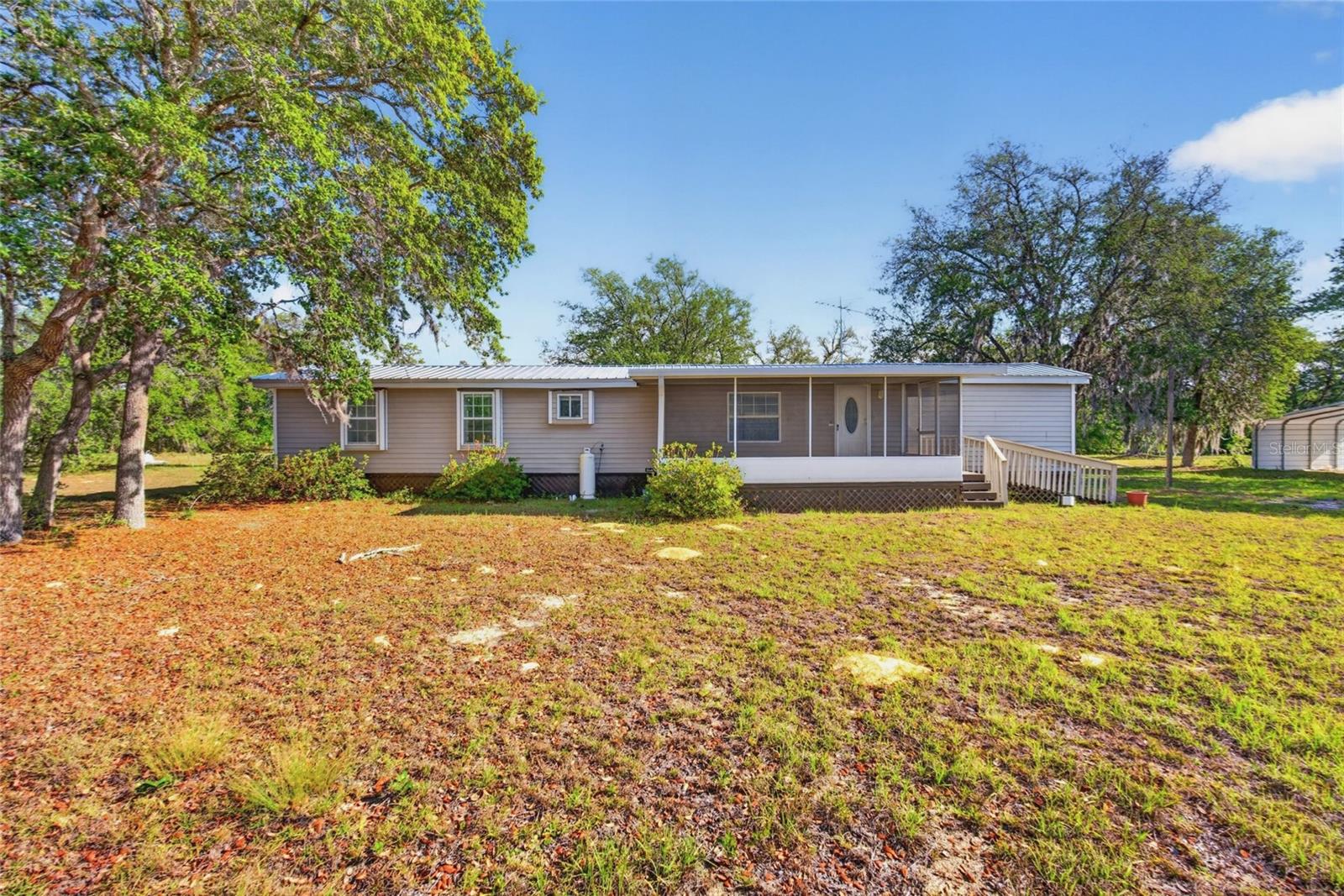 Photo of 11751 NE 116TH STREET ARCHER FL 32618