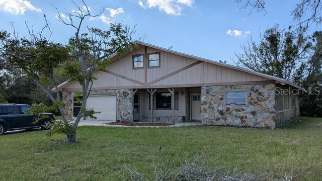 Photo of 8568 HEATHER BOULEVARD WEEKI WACHEE FL 34613