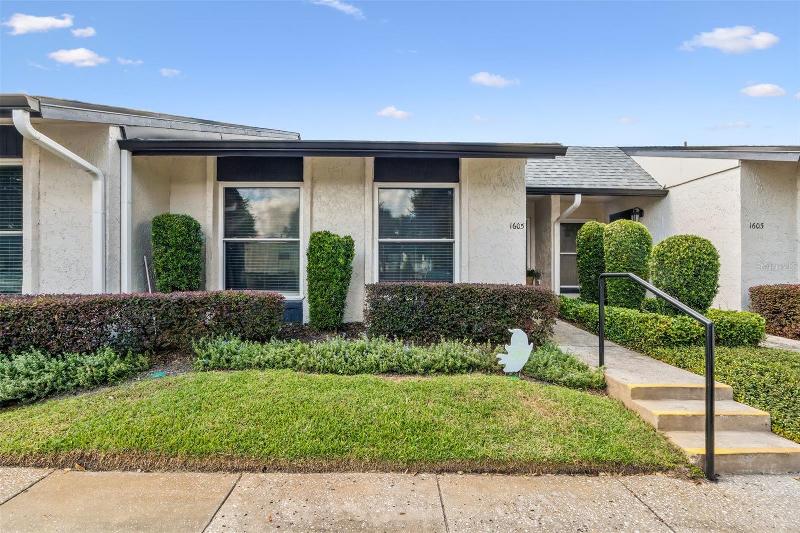 Photo of 1605 GROVE STREET #550 MAITLAND FL 32751