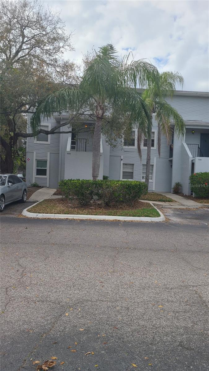 Photo of 7102 WATERSIDE DRIVE #34201 TAMPA FL 33617